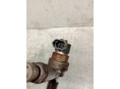 Recambio de inyector para opel astra h berlina cosmo referencia OEM IAM 0445110175 BOSCH  2