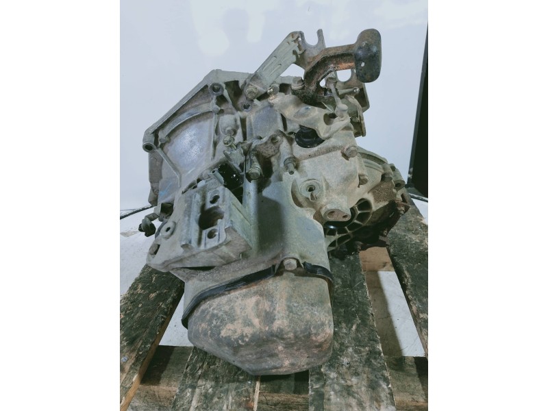 Recambio de caja cambios para citroen c2 sx referencia OEM IAM 20CP20 0042715 5V