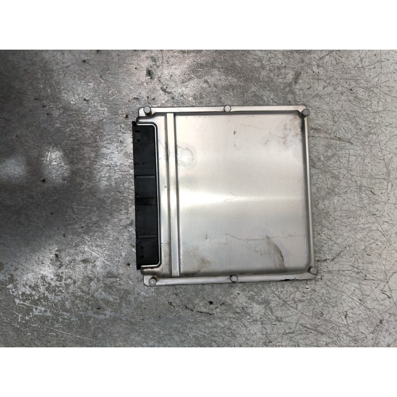 Recambio de centralita motor uce para mercedes clase clk (w209) coupe 270 cdi (209.316) referencia OEM IAM 0281011471 A612153687