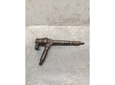 Recambio de inyector para opel astra h berlina cosmo referencia OEM IAM 0445110175  BOSCH