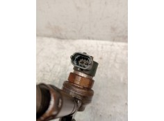 Recambio de inyector para opel astra h berlina cosmo referencia OEM IAM 0445110175  BOSCH 2