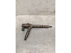 Recambio de inyector para opel astra h berlina cosmo referencia OEM IAM 0445110175  BOSCH