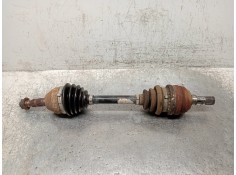 Recambio de transmision delantera izquierda para opel astra h berlina cosmo referencia OEM IAM   