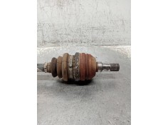 Recambio de transmision delantera izquierda para opel astra h berlina cosmo referencia OEM IAM    2