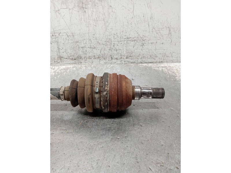 Recambio de transmision delantera izquierda para opel astra h berlina cosmo referencia OEM IAM   