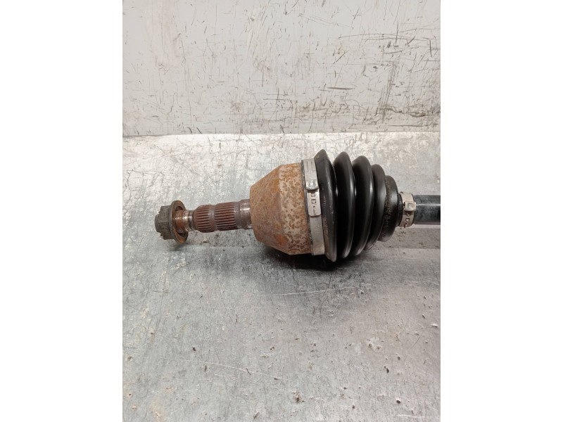 Recambio de transmision delantera izquierda para opel astra h berlina cosmo referencia OEM IAM   