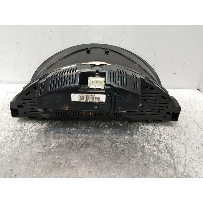 Recambio de cuadro instrumentos para mercedes clase clk (w209) coupe 270 cdi (209.316) referencia OEM IAM A2095403511 1100802510