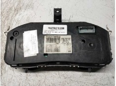 Recambio de cuadro instrumentos para renault megane ii berlina 5p luxe dynamique referencia OEM IAM 8200364007   2