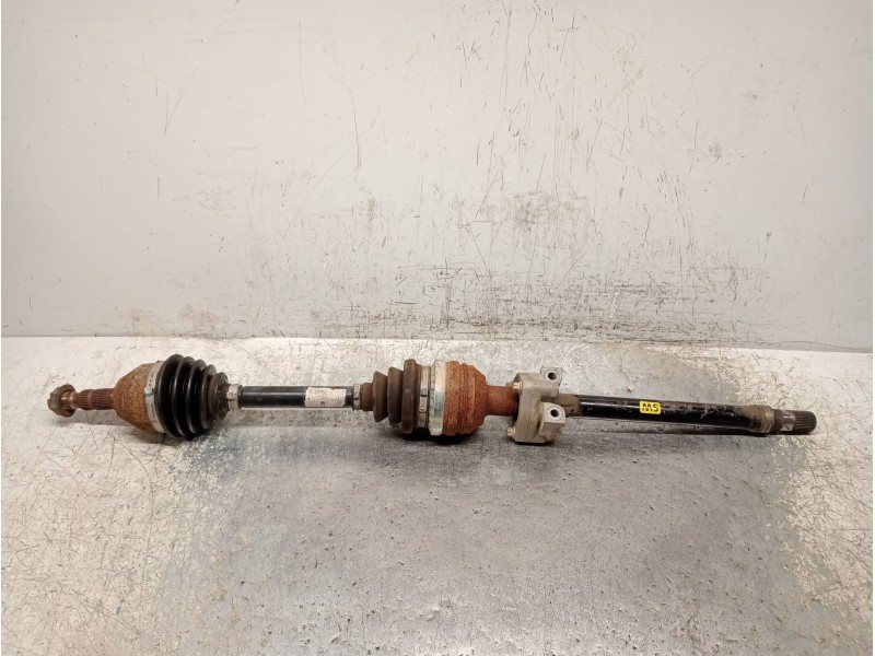 Recambio de transmision delantera derecha para opel astra h berlina cosmo referencia OEM IAM   