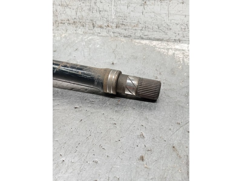 Recambio de transmision delantera derecha para opel astra h berlina cosmo referencia OEM IAM   