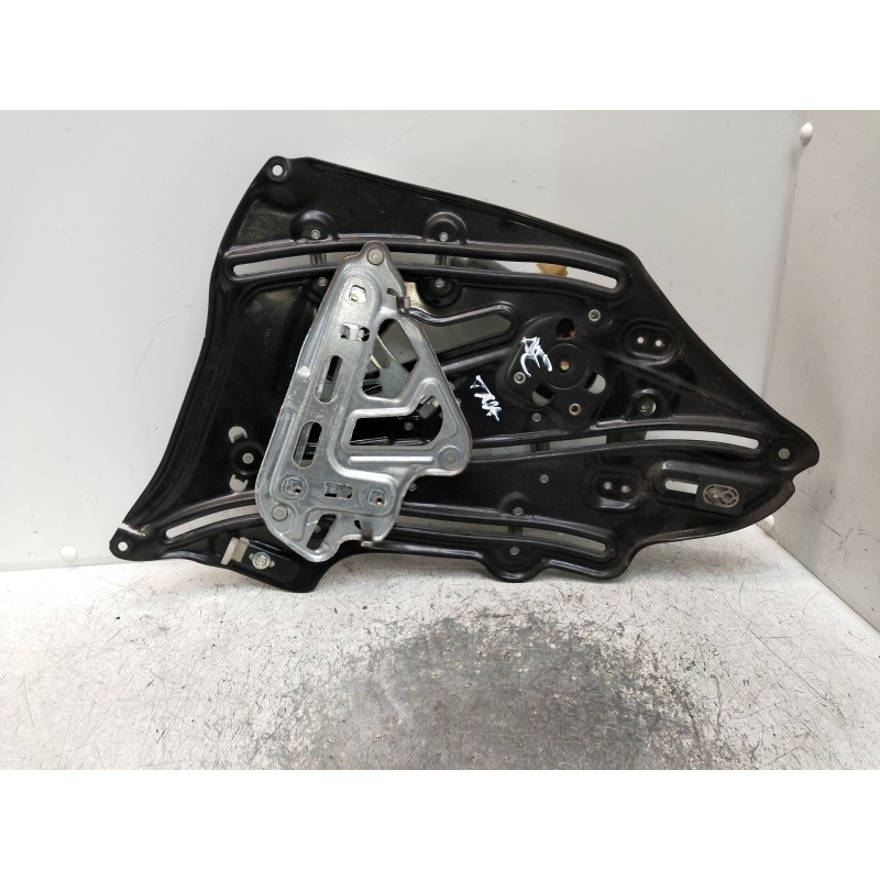 Recambio de elevalunas trasero derecho para mercedes clase clk (w209) coupe 270 cdi (209.316) referencia OEM IAM   2P
