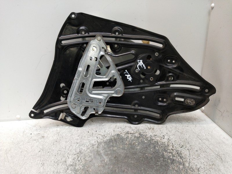 Recambio de elevalunas trasero derecho para mercedes clase clk (w209) coupe 270 cdi (209.316) referencia OEM IAM   2P