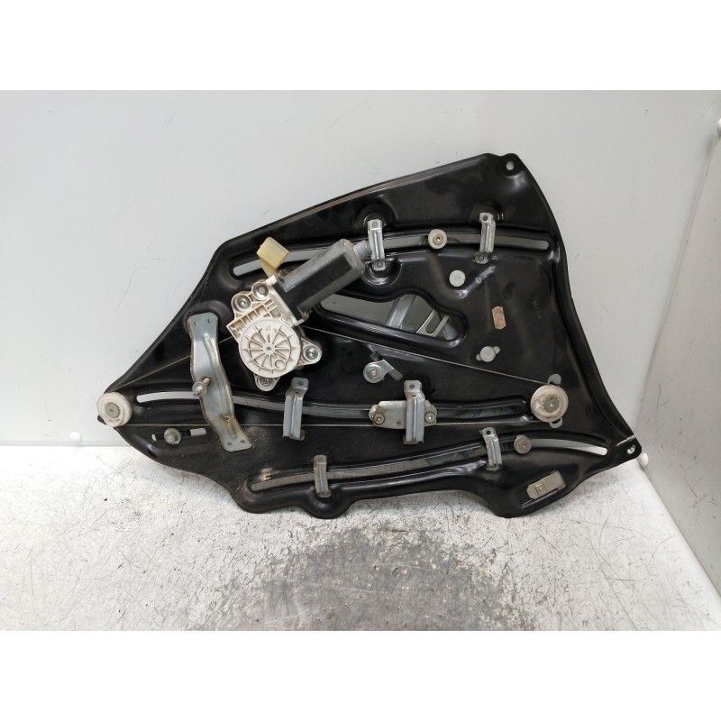 Recambio de elevalunas trasero derecho para mercedes clase clk (w209) coupe 270 cdi (209.316) referencia OEM IAM   2P