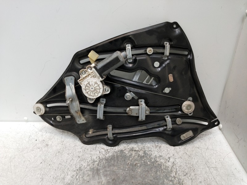 Recambio de elevalunas trasero derecho para mercedes clase clk (w209) coupe 270 cdi (209.316) referencia OEM IAM   2P