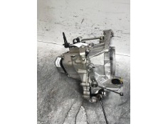 Recambio de caja cambios para peugeot 206+ básico referencia OEM IAM 20CQ82 1012671  2