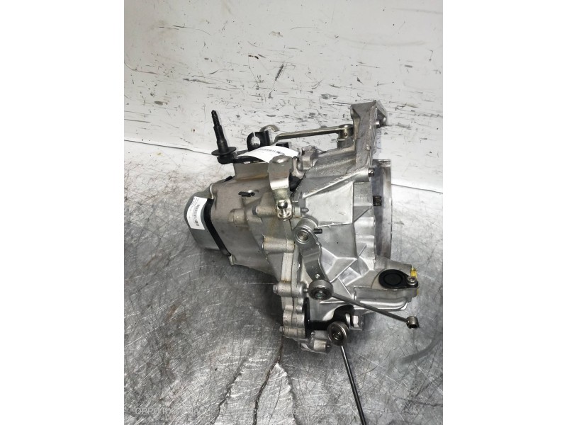 Recambio de caja cambios para peugeot 206+ básico referencia OEM IAM 20CQ82 1012671 
