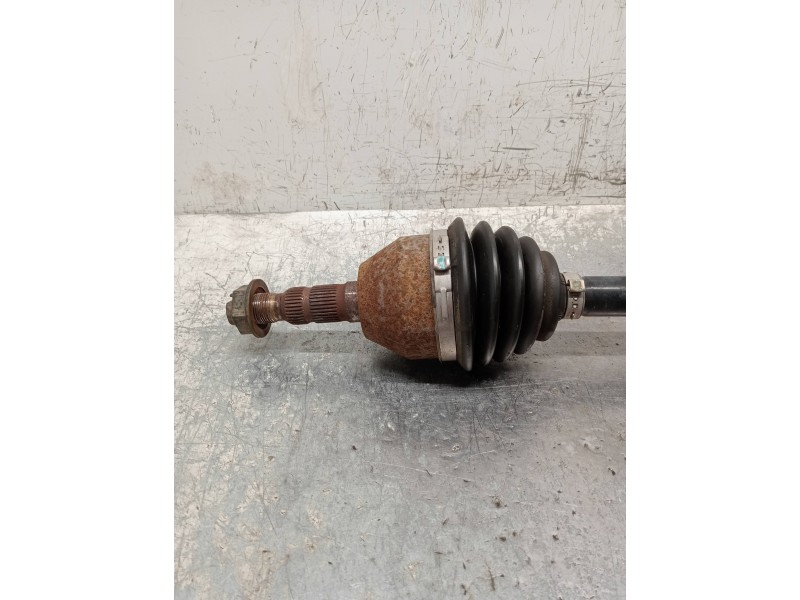 Recambio de transmision delantera derecha para opel astra h berlina cosmo referencia OEM IAM   