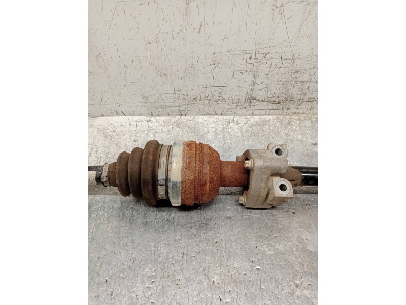 Recambio de transmision delantera derecha para opel astra h berlina cosmo referencia OEM IAM   