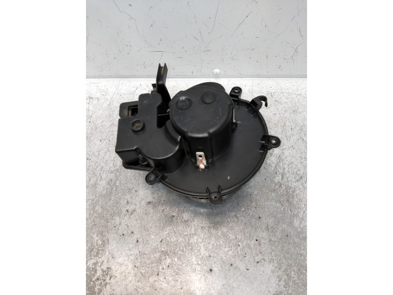 Recambio de motor calefaccion para mercedes clase clk (w209) coupe 270 cdi (209.316) referencia OEM IAM   