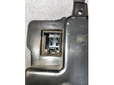 Recambio de motor calefaccion para mercedes clase clk (w209) coupe 270 cdi (209.316) referencia OEM IAM    2