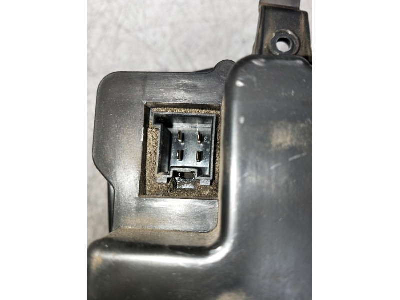 Recambio de motor calefaccion para mercedes clase clk (w209) coupe 270 cdi (209.316) referencia OEM IAM   