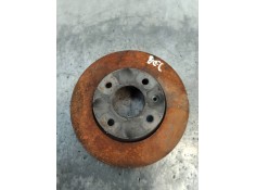 Recambio de disco freno delantero para opel karl edition referencia OEM IAM   