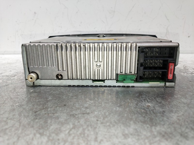 Recambio de sistema audio / radio cd para mercedes clase clk (w209) coupe 270 cdi (209.316) referencia OEM IAM A2038202286  