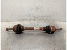 Recambio de transmision delantera izquierda para citroen c5 berlina attraction referencia OEM IAM 9632690180  