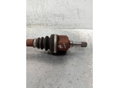 Recambio de transmision delantera izquierda para citroen c5 berlina attraction referencia OEM IAM 9632690180   2