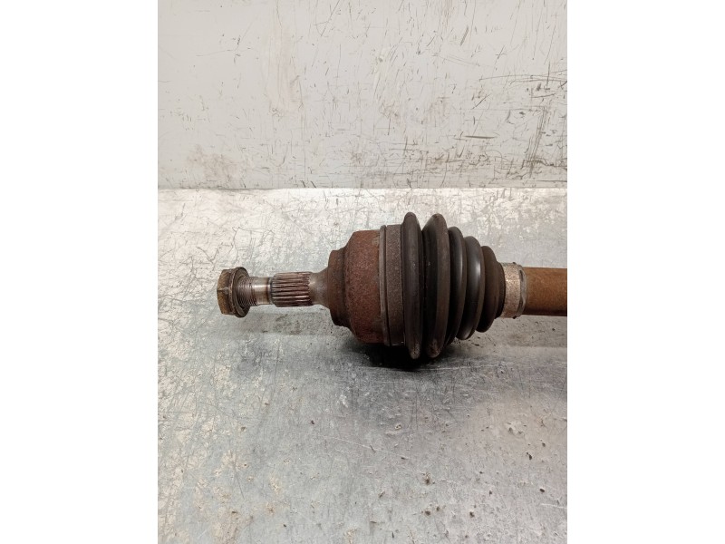 Recambio de transmision delantera izquierda para citroen c5 berlina attraction referencia OEM IAM 9632690180  