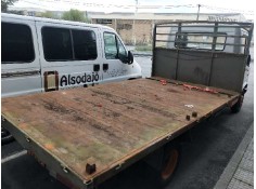 mercedes furgoneta (w602,w611) del año 1992 2