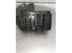 Recambio de caja reles / fusibles para mercedes clase e (w210) berlina 230 (210.037) referencia OEM IAM 2105450104   2