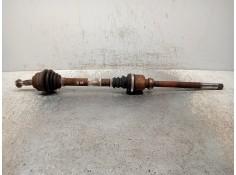 Recambio de transmision delantera derecha para citroen c5 berlina attraction referencia OEM IAM 9632687980  