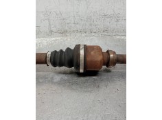 Recambio de transmision delantera derecha para citroen c5 berlina attraction referencia OEM IAM 9632687980   2