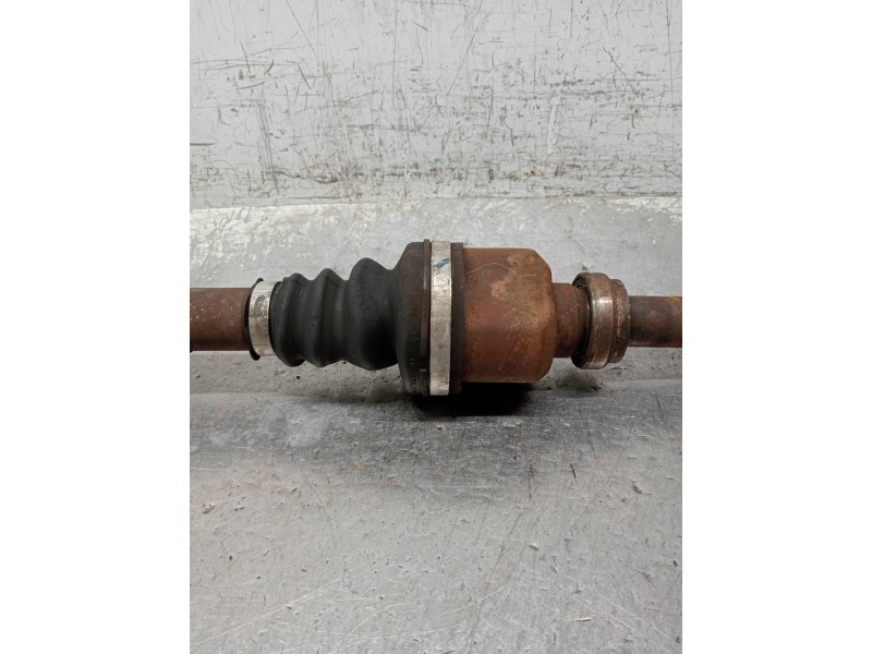 Recambio de transmision delantera derecha para citroen c5 berlina attraction referencia OEM IAM 9632687980  