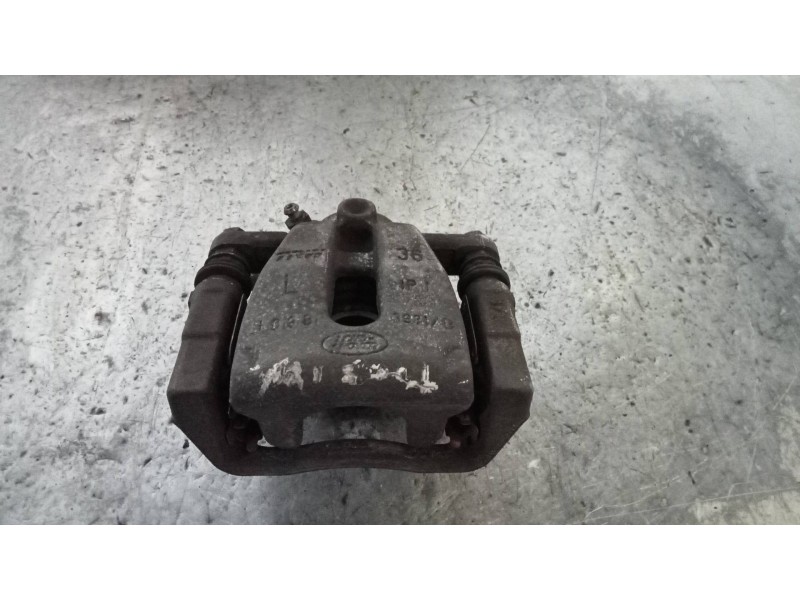 Recambio de pinza freno trasera izquierda para land rover freelander (ln) 2.0 td4 cat referencia OEM IAM   