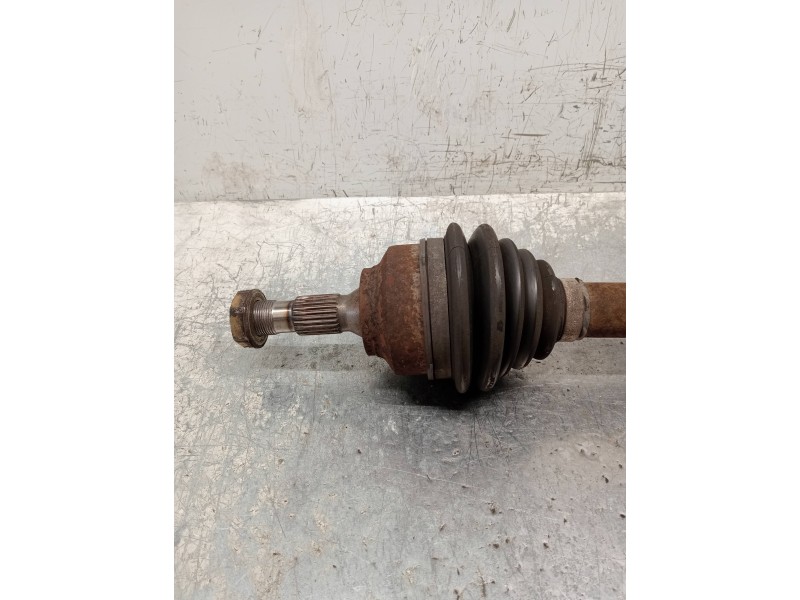 Recambio de transmision delantera derecha para citroen c5 berlina attraction referencia OEM IAM 9632687980  