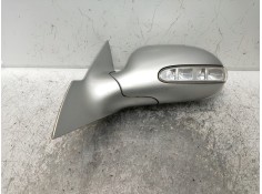 Recambio de retrovisor izquierdo para mercedes clase clk (w209) coupe 270 cdi (209.316) referencia OEM IAM ELECTRICO UN ENCHUFE 