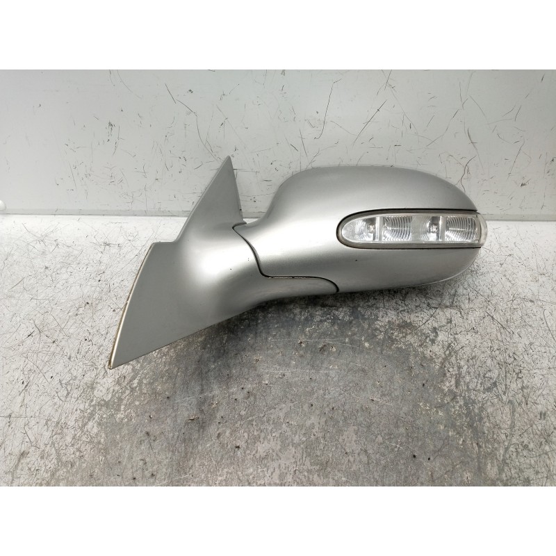 Recambio de retrovisor izquierdo para mercedes clase clk (w209) coupe 270 cdi (209.316) referencia OEM IAM ELECTRICO UN ENCHUFE 