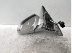 Recambio de retrovisor izquierdo para mercedes clase clk (w209) coupe 270 cdi (209.316) referencia OEM IAM ELECTRICO UN ENCHUFE  2
