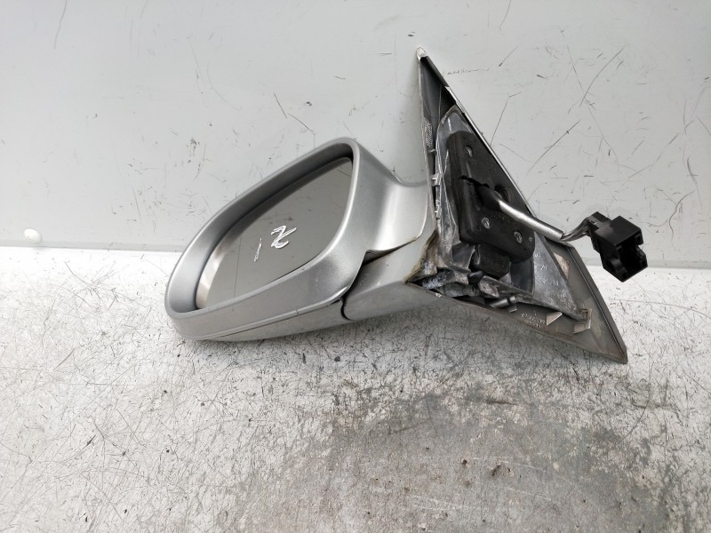 Recambio de retrovisor izquierdo para mercedes clase clk (w209) coupe 270 cdi (209.316) referencia OEM IAM ELECTRICO UN ENCHUFE 