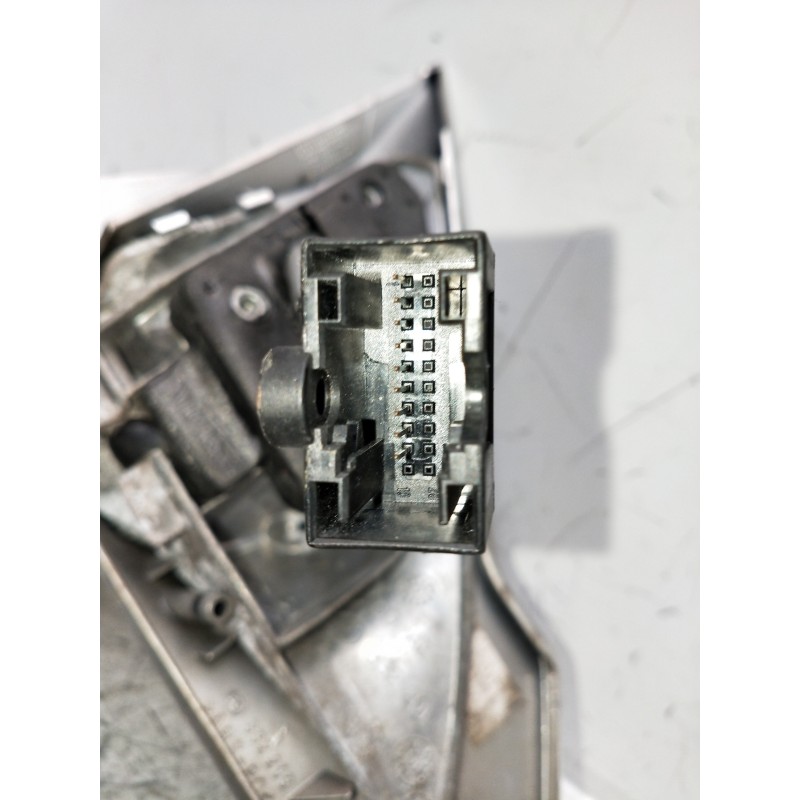 Recambio de retrovisor izquierdo para mercedes clase clk (w209) coupe 270 cdi (209.316) referencia OEM IAM ELECTRICO UN ENCHUFE 