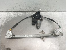 Recambio de elevalunas delantero izquierdo para peugeot 406 berlina (s1/s2) sldt referencia OEM IAM 9618911380  