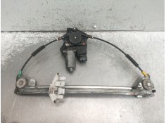 Recambio de elevalunas delantero izquierdo para peugeot 406 berlina (s1/s2) sldt referencia OEM IAM 9618911380   2