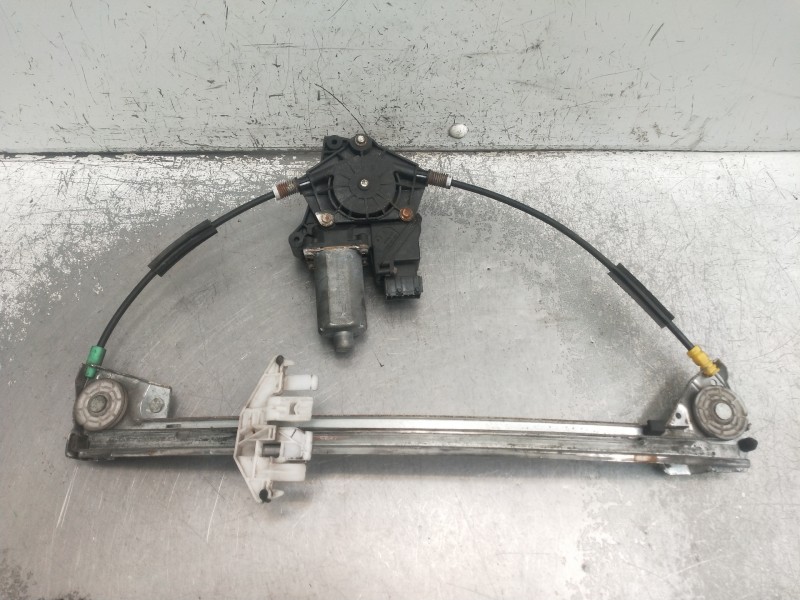 Recambio de elevalunas delantero izquierdo para peugeot 406 berlina (s1/s2) sldt referencia OEM IAM 9618911380  