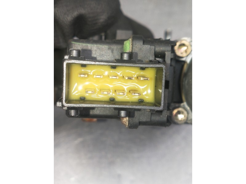 Recambio de elevalunas delantero izquierdo para peugeot 406 berlina (s1/s2) sldt referencia OEM IAM 9618911380  