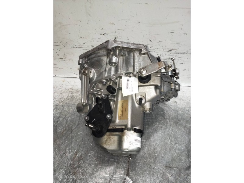 Recambio de caja cambios para peugeot 206+ básico referencia OEM IAM 20CQ82 1012671 