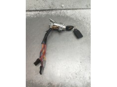 Recambio de conmutador de arranque para peugeot 406 berlina (s1/s2) sldt referencia OEM IAM   