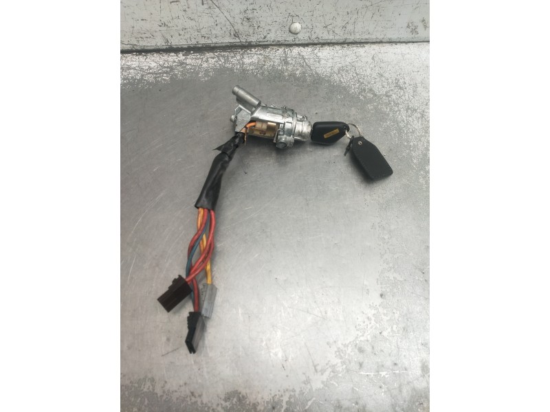 Recambio de conmutador de arranque para peugeot 406 berlina (s1/s2) sldt referencia OEM IAM   