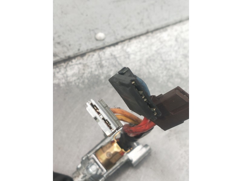 Recambio de conmutador de arranque para peugeot 406 berlina (s1/s2) sldt referencia OEM IAM   